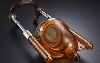 陰茎の補綴物