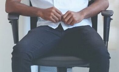 陰茎を増やすための運動